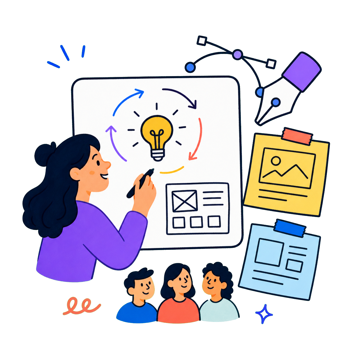 Design Teams