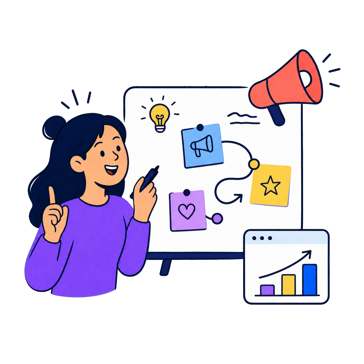 Marketing Teams